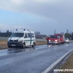 Fahrzeugbergung am 12.02.2019